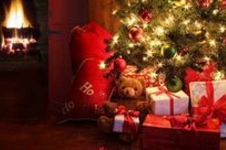 Christmas Availability