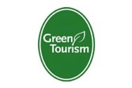 Go green! - green tourism