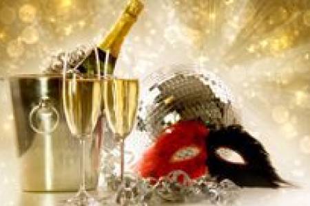 New Year Availability